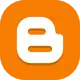 Blogger icon