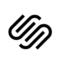Squarespace icon