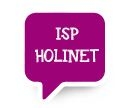 ISP logo