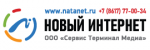 ISP logo