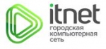 ISP logo