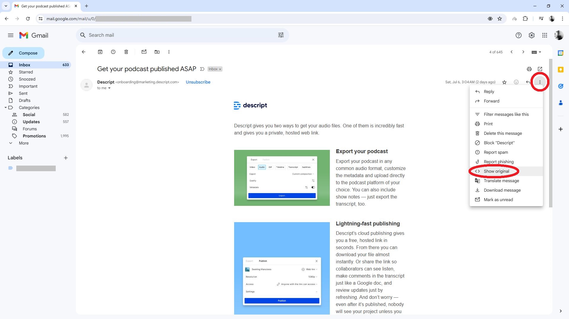 Gmail