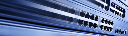 What is internet connection speed