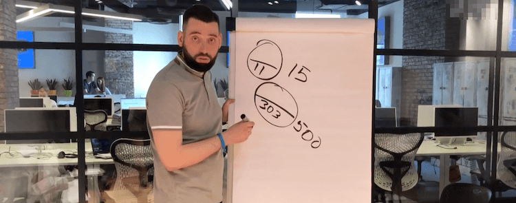 Какая нужна в наше время скорость интернета?