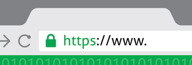 SSL соединение установлено