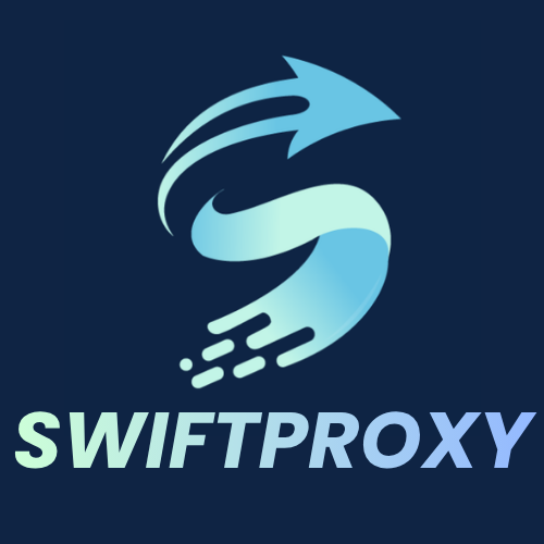 Swiftproxy — Proxy and VPN service